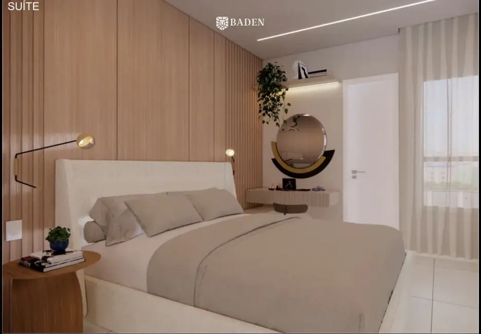 Foto 9 de Apartamento com 2 quartos à venda, 57m2 em Municípios, Balneario Camboriu - SC