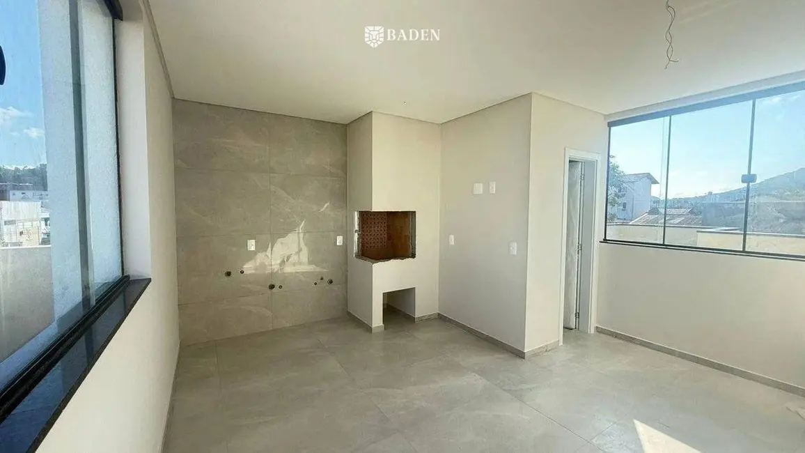Foto 6 de Apartamento com 2 quartos à venda, 57m2 em Municípios, Balneario Camboriu - SC
