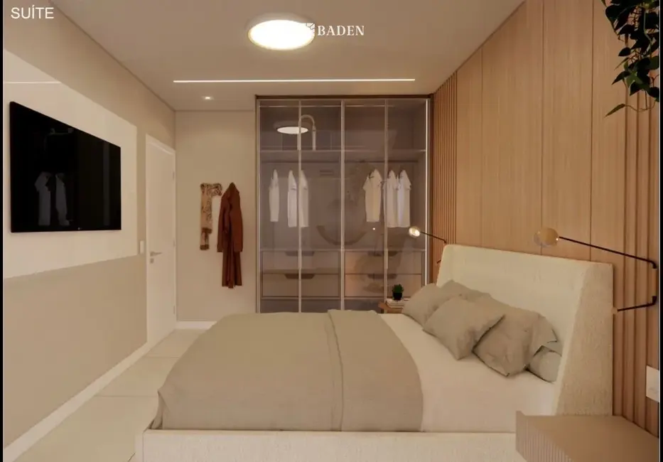 Foto 6 de Apartamento com 2 quartos à venda, 97m2 em Municípios, Balneario Camboriu - SC