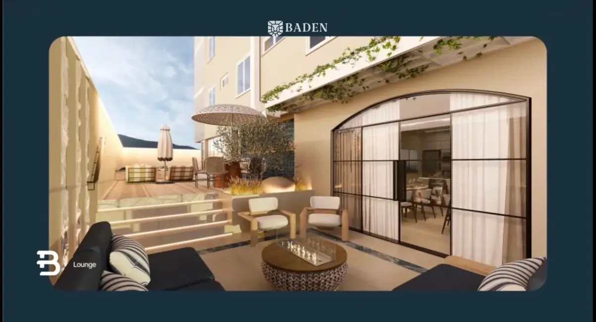 Foto 1 de Apartamento com 3 quartos à venda, 111m2 em Centro, Balneario Camboriu - SC