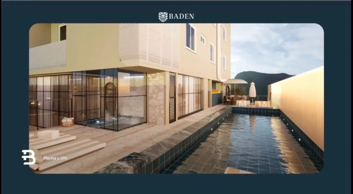 Foto 2 de Apartamento com 3 quartos à venda, 111m2 em Centro, Balneario Camboriu - SC