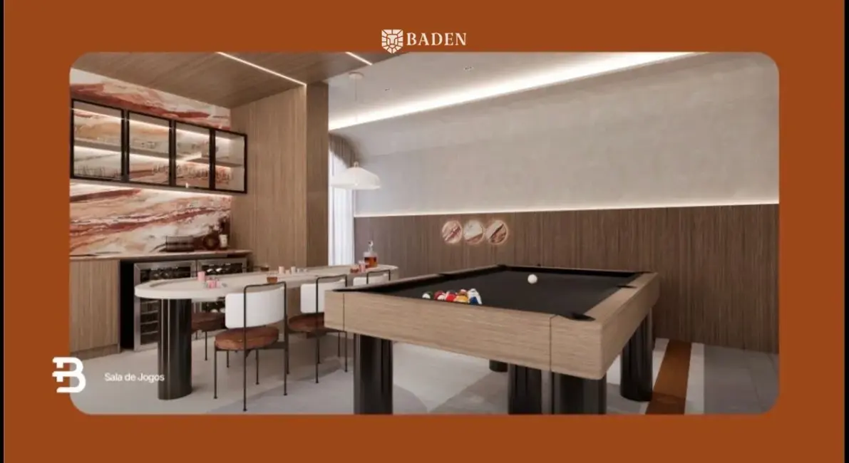 Foto 8 de Apartamento com 3 quartos à venda, 111m2 em Centro, Balneario Camboriu - SC