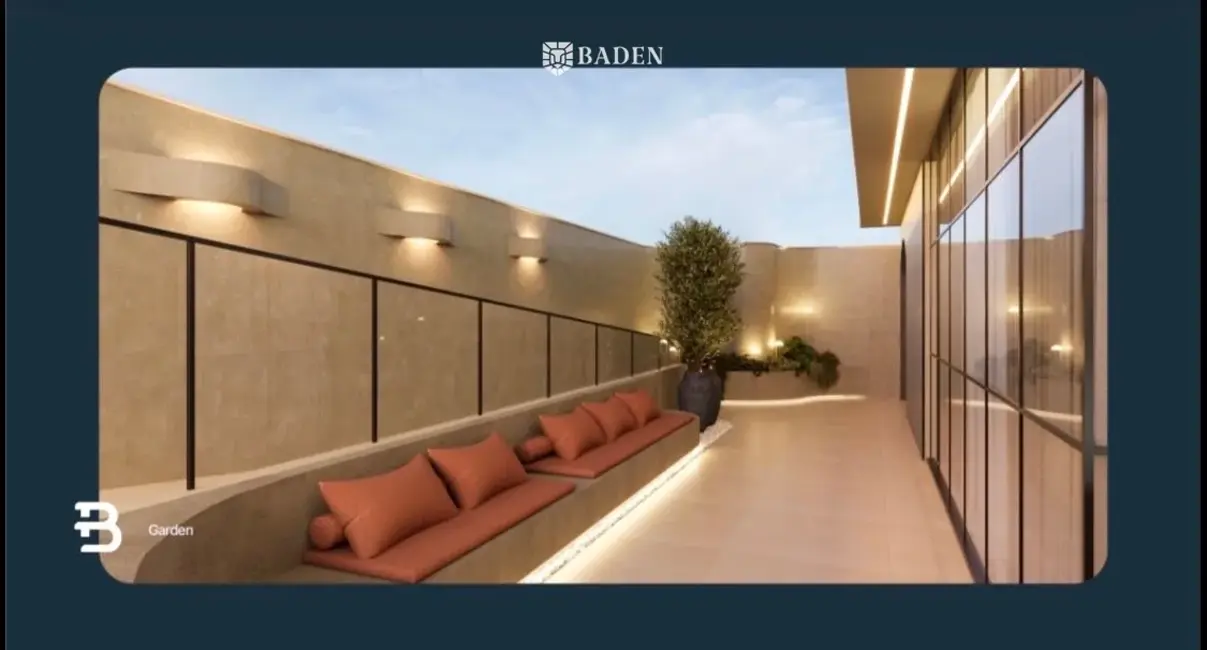 Foto 3 de Apartamento com 3 quartos à venda, 111m2 em Centro, Balneario Camboriu - SC