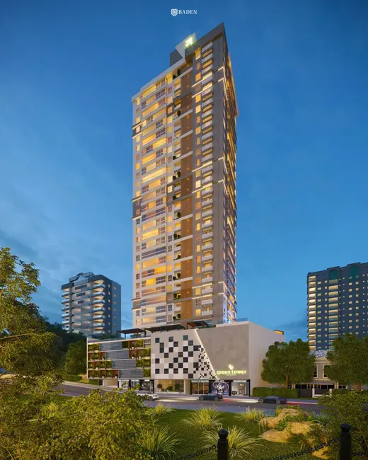 Apartamento com 3 quartos à venda, 85m2 em São Francisco de Assis, Camboriu - SC - imagem 1 Foto 1 de Apartamento com 3 quartos à venda, 85m2 em São Francisco de Assis, Camboriu - SC