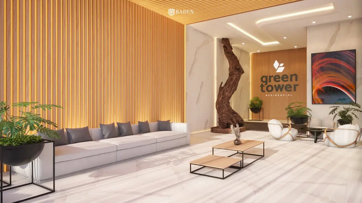 Apartamento com 3 quartos à venda, 85m2 em São Francisco de Assis, Camboriu - SC - imagem 3 Foto 3 de Apartamento com 3 quartos à venda, 85m2 em São Francisco de Assis, Camboriu - SC