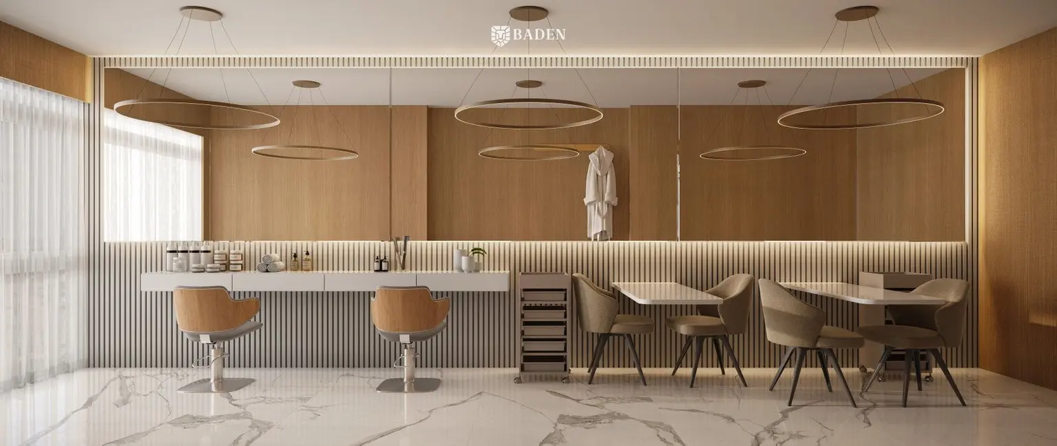 Apartamento com 3 quartos à venda, 85m2 em São Francisco de Assis, Camboriu - SC - imagem 6 Foto 6 de Apartamento com 3 quartos à venda, 85m2 em São Francisco de Assis, Camboriu - SC