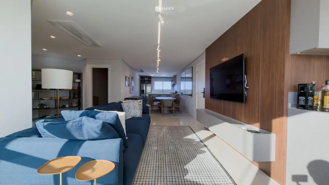 Foto 5 de Apartamento com 3 quartos à venda, 138m2 em Centro, Balneario Camboriu - SC