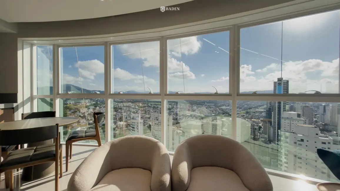 Foto 6 de Apartamento com 3 quartos à venda, 138m2 em Centro, Balneario Camboriu - SC