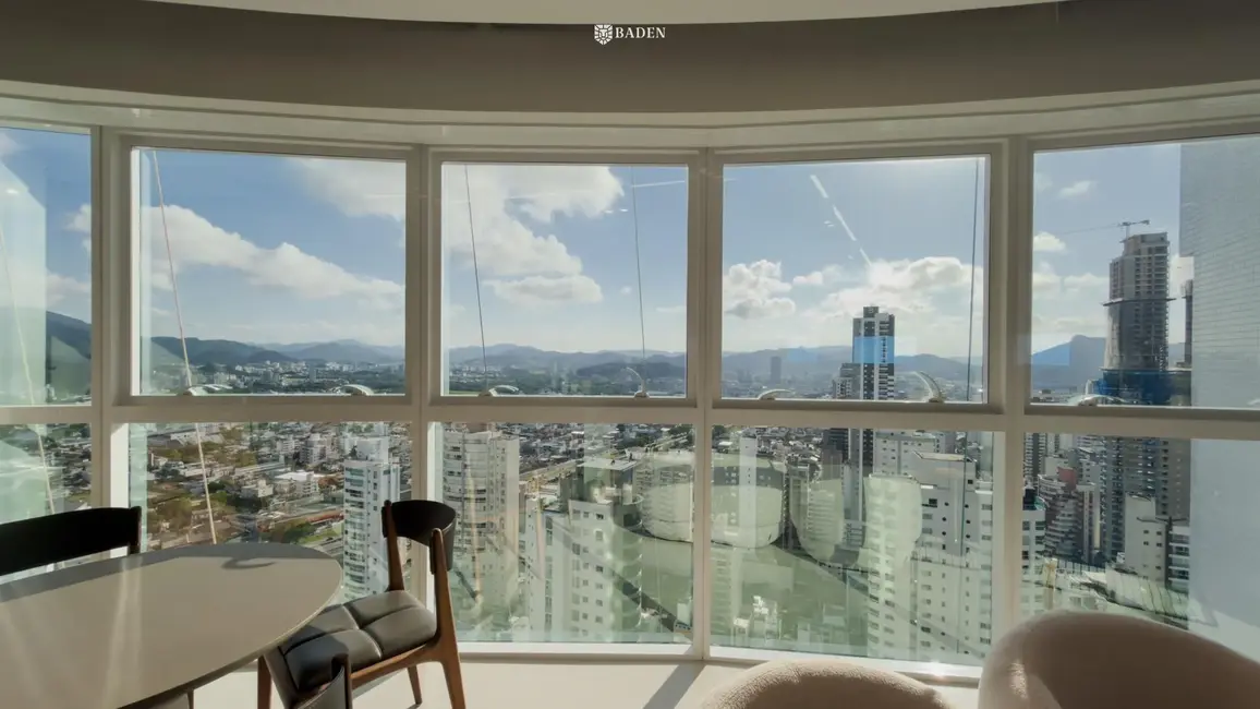 Foto 7 de Apartamento com 3 quartos à venda, 138m2 em Centro, Balneario Camboriu - SC
