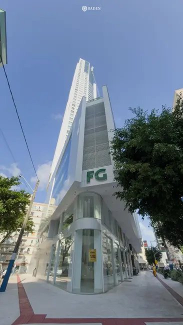 Foto 1 de Apartamento com 3 quartos à venda, 138m2 em Centro, Balneario Camboriu - SC