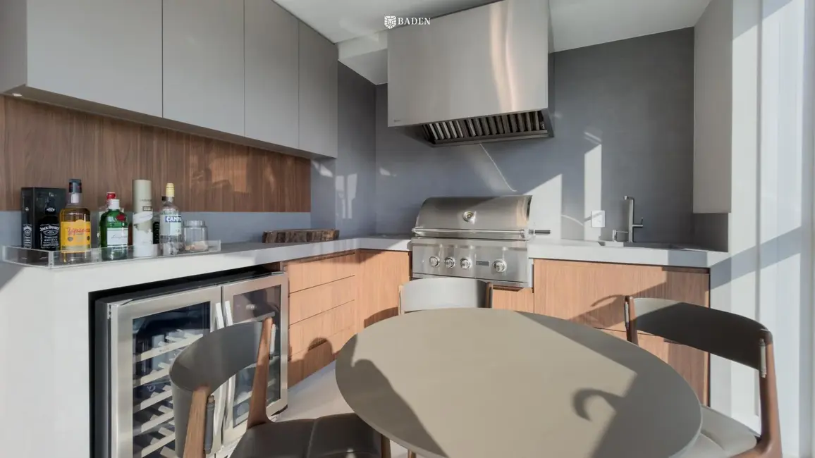 Foto 9 de Apartamento com 3 quartos à venda, 138m2 em Centro, Balneario Camboriu - SC