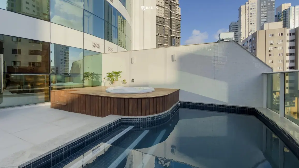 Foto 5 de Apartamento com 3 quartos à venda, 212m2 em Centro, Balneario Camboriu - SC