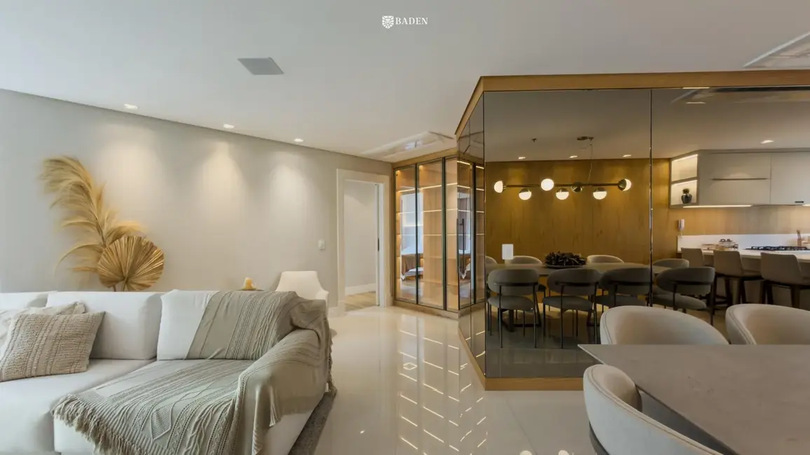 Foto 9 de Apartamento com 3 quartos à venda, 212m2 em Centro, Balneario Camboriu - SC