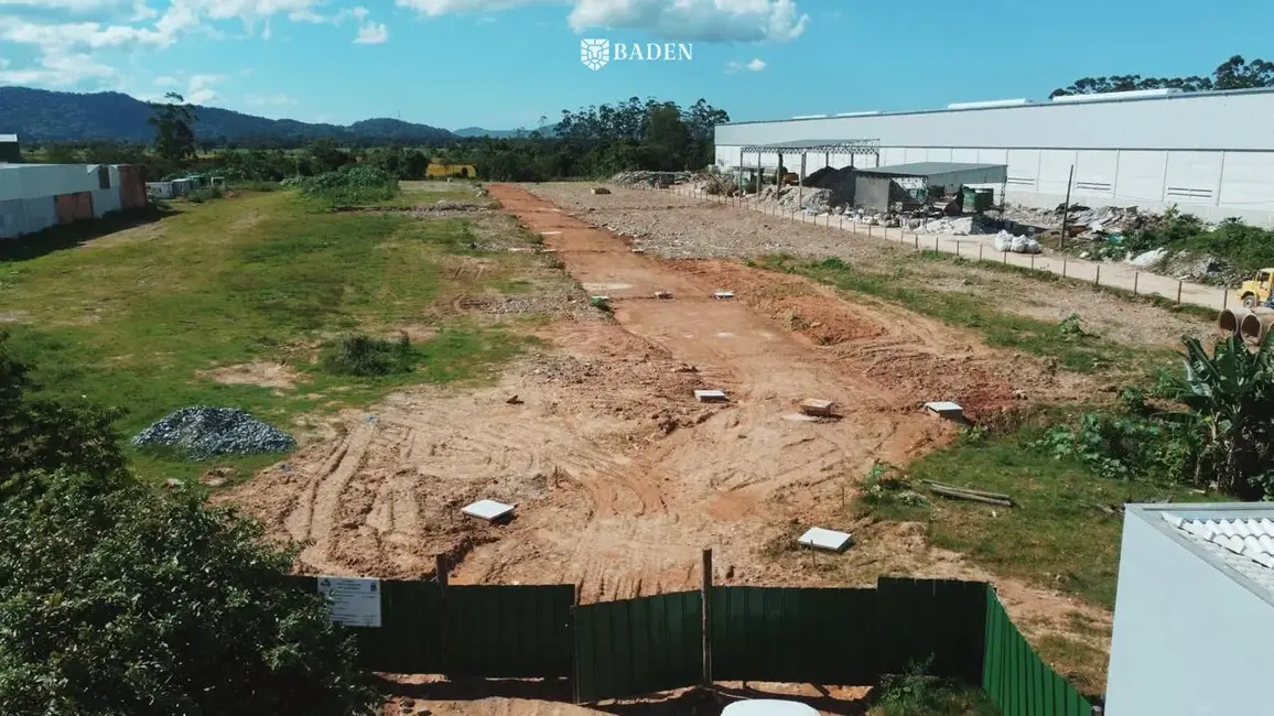 Foto 5 de Terreno / Lote à venda, 300m2 em Itaipava, Itajai - SC
