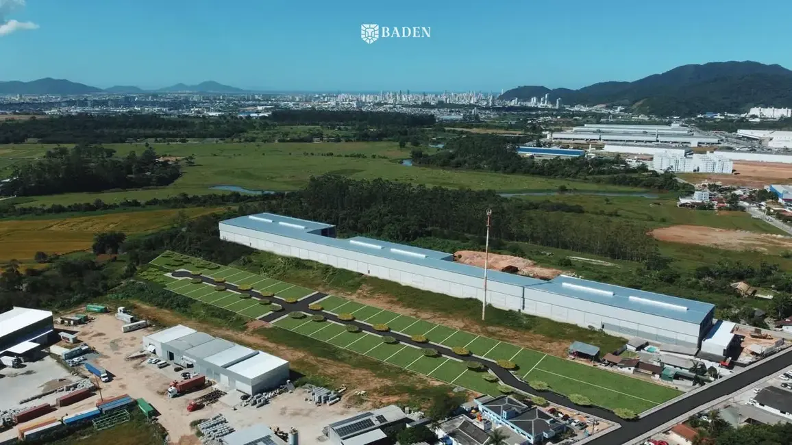 Foto 3 de Terreno / Lote à venda, 300m2 em Itaipava, Itajai - SC