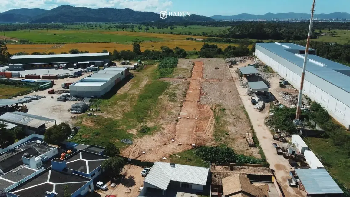 Foto 7 de Terreno / Lote à venda, 300m2 em Itaipava, Itajai - SC