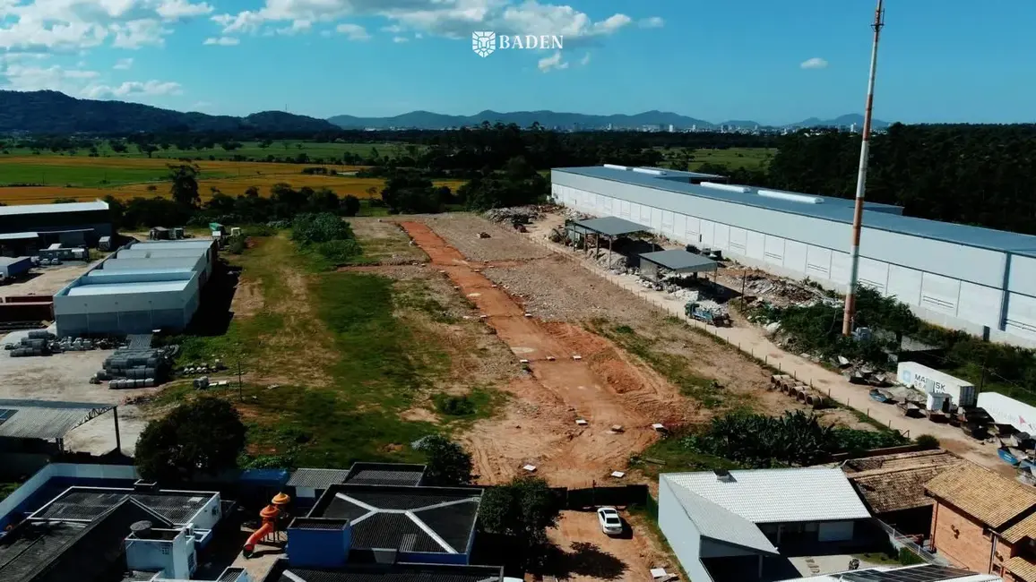 Foto 6 de Terreno / Lote à venda, 300m2 em Itaipava, Itajai - SC