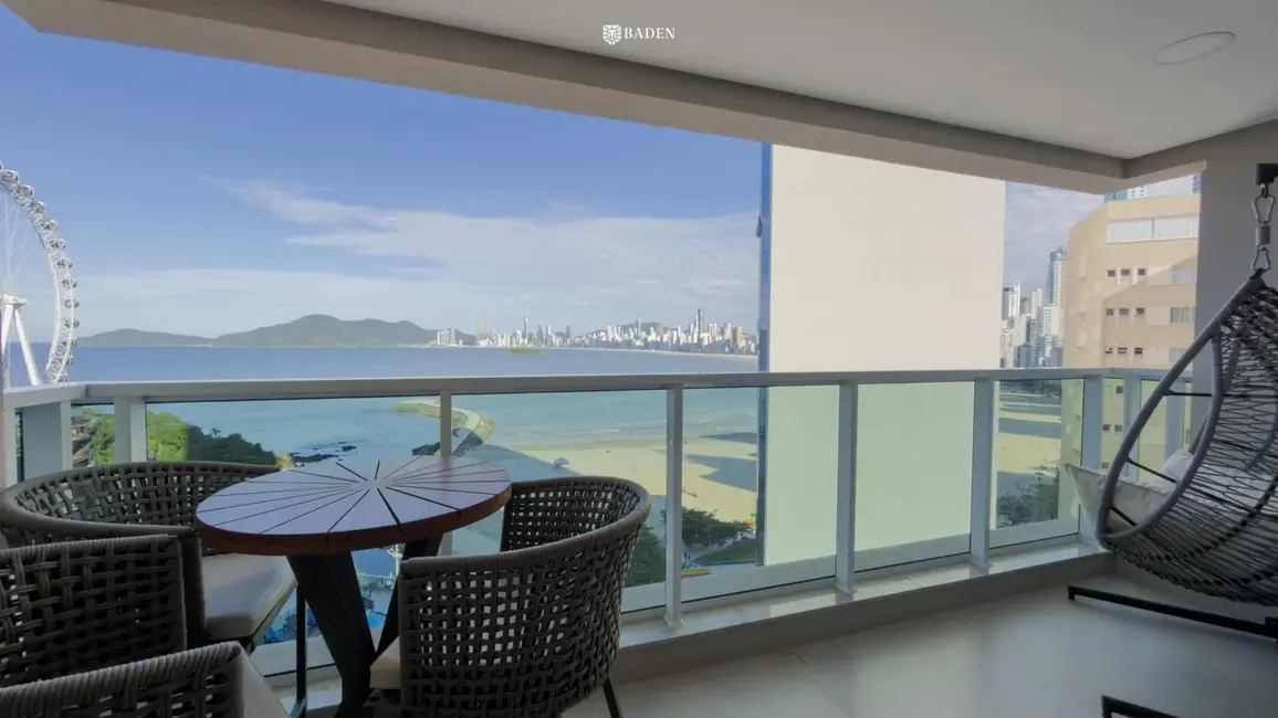 Apartamento com 4 quartos à venda, 160m2 em Pioneiros, Balneario Camboriu - SC - imagem 2 Foto 2 de Apartamento com 4 quartos à venda, 160m2 em Pioneiros, Balneario Camboriu - SC