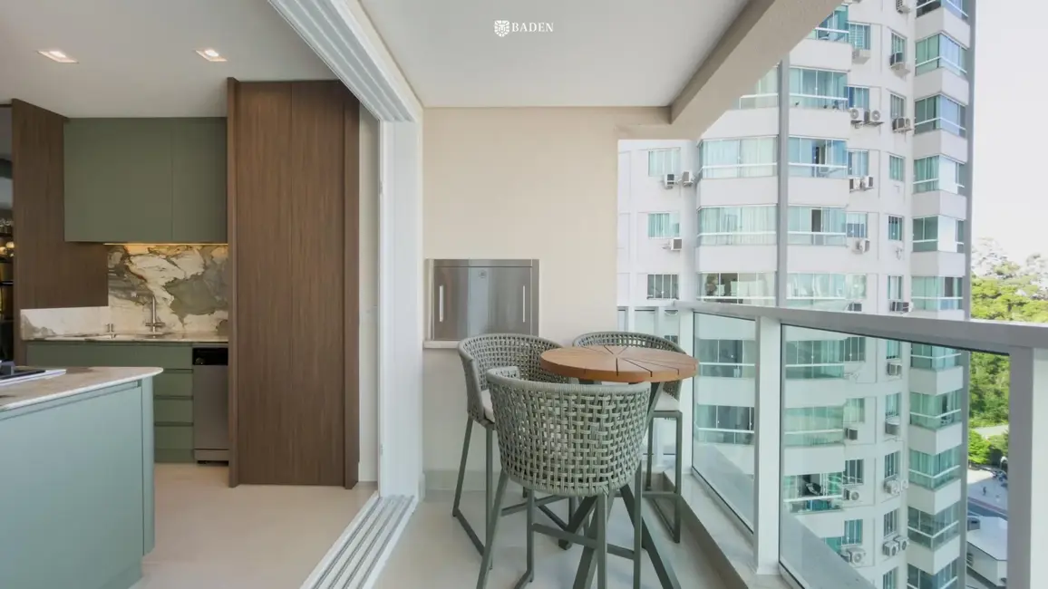 Apartamento com 4 quartos à venda, 160m2 em Pioneiros, Balneario Camboriu - SC - imagem 6 Foto 6 de Apartamento com 4 quartos à venda, 160m2 em Pioneiros, Balneario Camboriu - SC