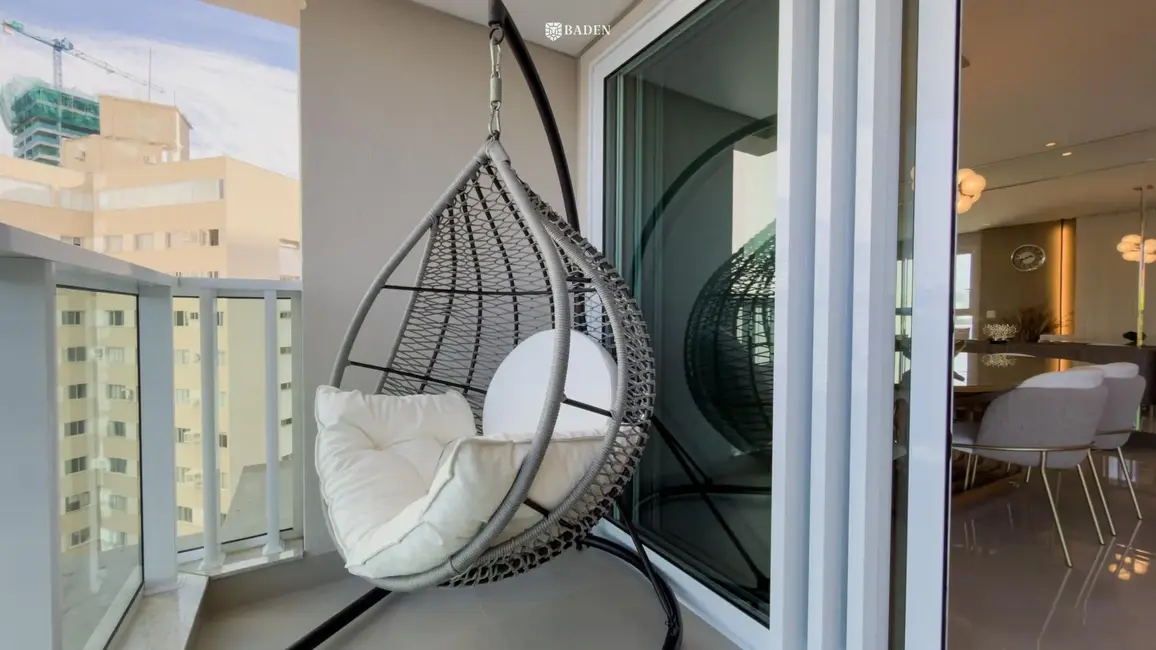 Apartamento com 4 quartos à venda, 160m2 em Pioneiros, Balneario Camboriu - SC - imagem 8 Foto 8 de Apartamento com 4 quartos à venda, 160m2 em Pioneiros, Balneario Camboriu - SC