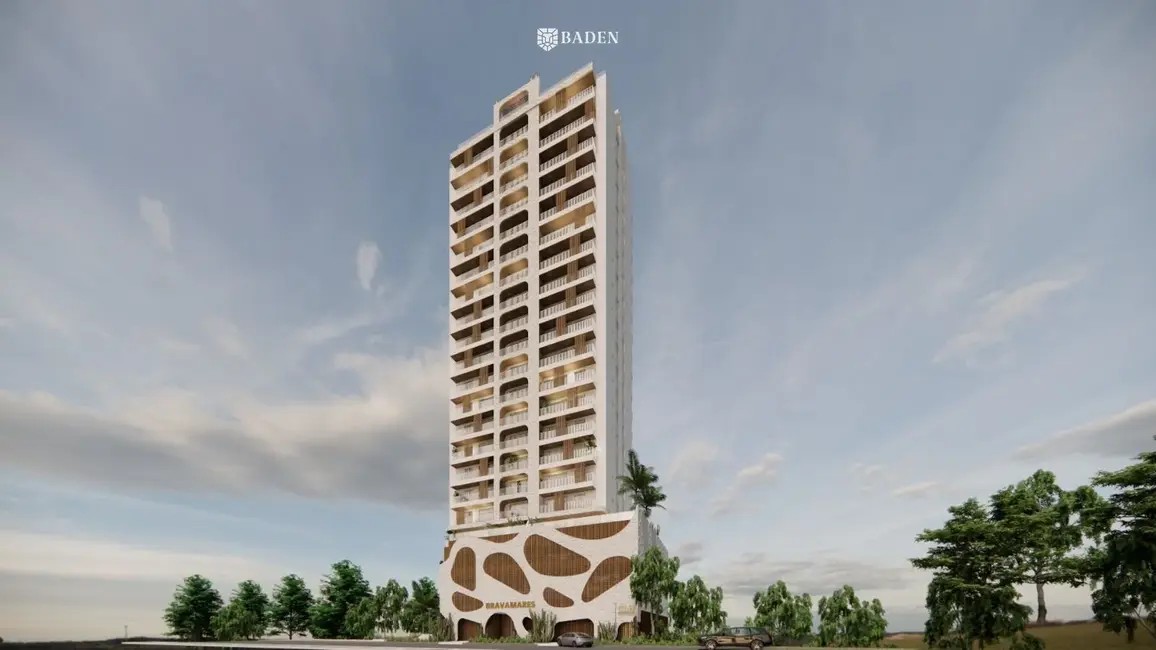 Apartamento com 1 quarto à venda, 42m2 em Ariribá, Balneario Camboriu - SC - imagem 1 Foto 1 de Apartamento com 1 quarto à venda, 42m2 em Ariribá, Balneario Camboriu - SC