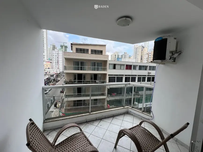 Foto 5 de Apartamento com 2 quartos à venda, 92m2 em Centro, Balneario Camboriu - SC