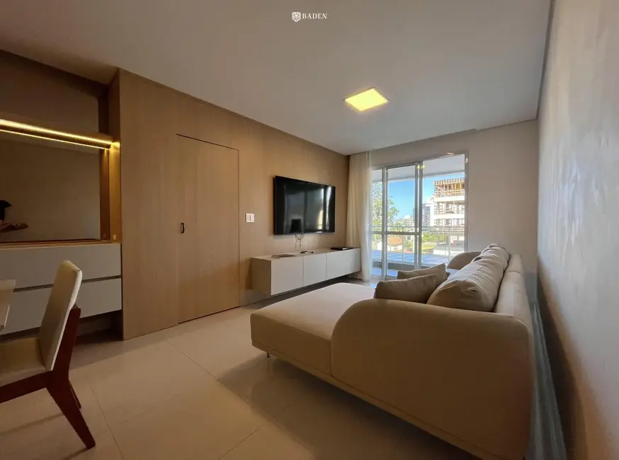 Apartamento com 3 quartos para alugar, 108m2 em Itajai - SC - imagem 7 Foto 7 de Apartamento com 3 quartos para alugar, 108m2 em Itajai - SC