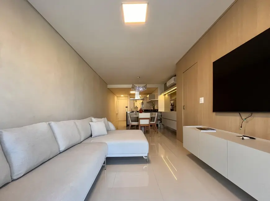 Apartamento com 3 quartos para alugar, 108m2 em Itajai - SC - imagem 1 Foto 1 de Apartamento com 3 quartos para alugar, 108m2 em Itajai - SC