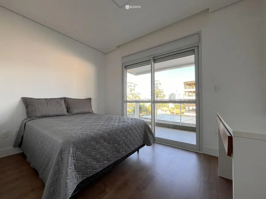 Apartamento com 3 quartos para alugar, 108m2 em Itajai - SC - imagem 9 Foto 9 de Apartamento com 3 quartos para alugar, 108m2 em Itajai - SC