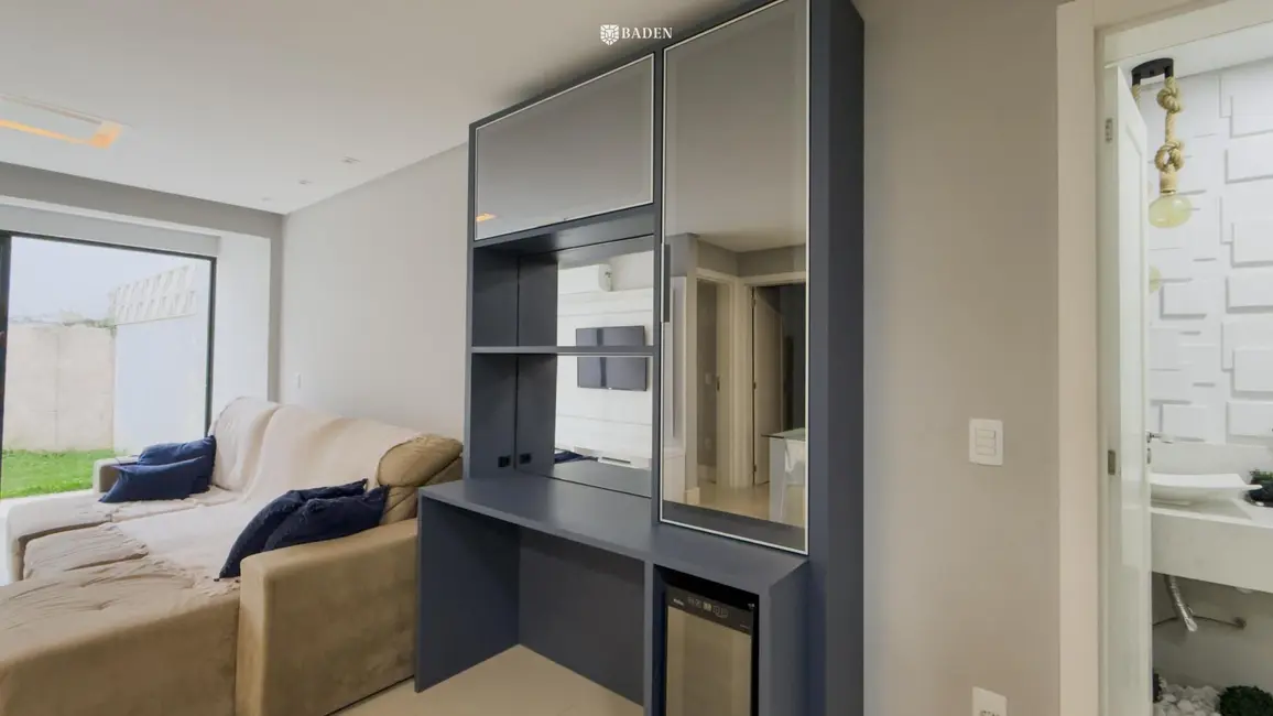 Apartamento com 2 quartos para alugar, 104m2 em Praia dos Amores, Balneario Camboriu - SC - imagem 9 Foto 9 de Apartamento com 2 quartos para alugar, 104m2 em Praia dos Amores, Balneario Camboriu - SC