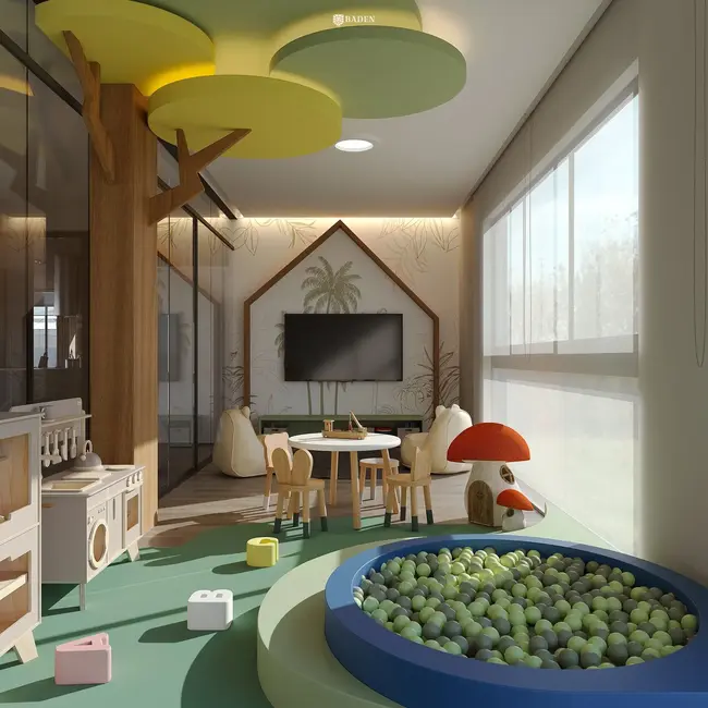 Foto 6 de Apartamento com 4 quartos à venda, 147m2 em Centro, Balneario Camboriu - SC