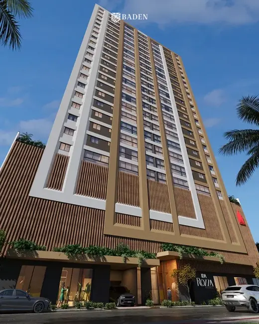 Foto 1 de Apartamento com 4 quartos à venda, 147m2 em Centro, Balneario Camboriu - SC