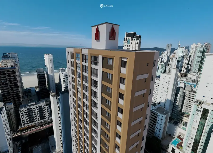 Foto 2 de Apartamento com 4 quartos à venda, 147m2 em Centro, Balneario Camboriu - SC