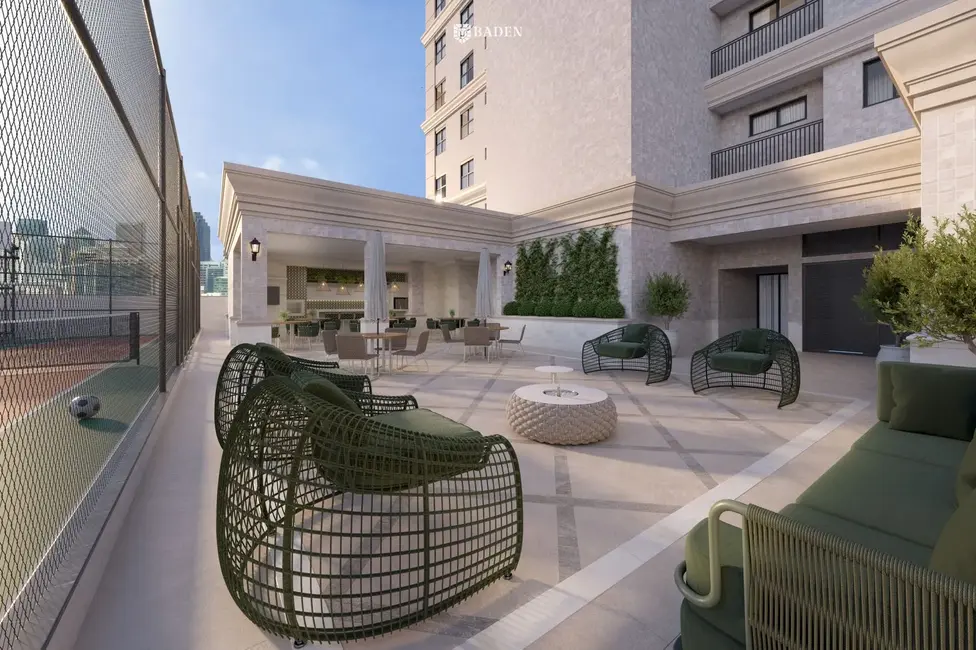 Foto 8 de Apartamento com 4 quartos à venda, 162m2 em Centro, Balneario Camboriu - SC