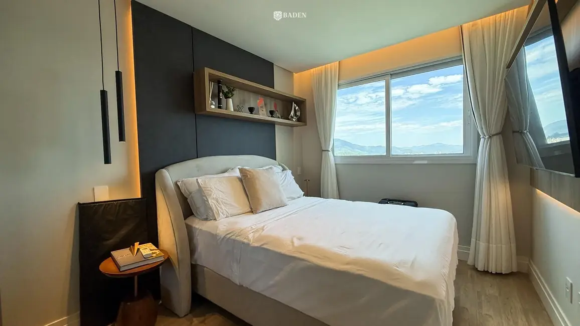 Apartamento com 3 quartos à venda, 139m2 em Centro, Balneario Camboriu - SC - imagem 7 Foto 7 de Apartamento com 3 quartos à venda, 139m2 em Centro, Balneario Camboriu - SC