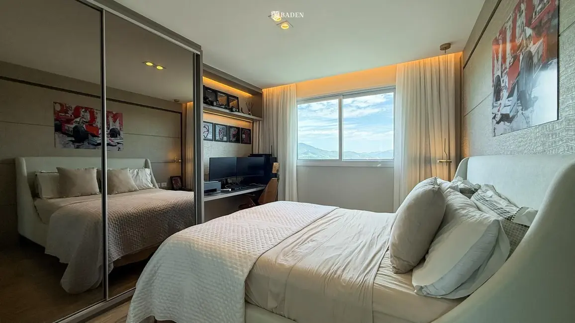 Apartamento com 3 quartos à venda, 139m2 em Centro, Balneario Camboriu - SC - imagem 9 Foto 9 de Apartamento com 3 quartos à venda, 139m2 em Centro, Balneario Camboriu - SC