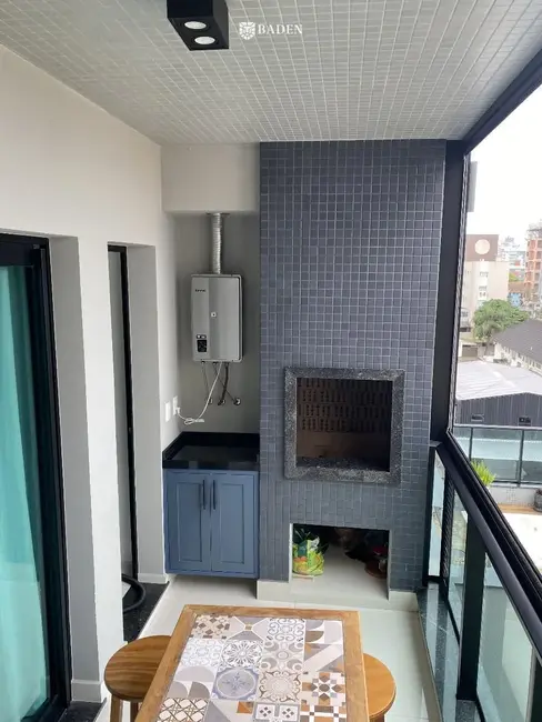 Foto 2 de Apartamento com 3 quartos à venda, 94m2 em Itajai - SC