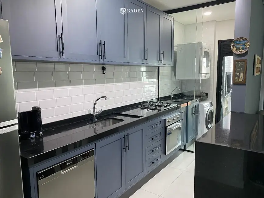 Foto 4 de Apartamento com 3 quartos à venda, 94m2 em Itajai - SC