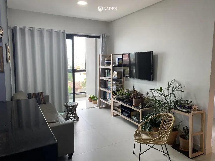 Foto 3 de Apartamento com 3 quartos à venda, 94m2 em Itajai - SC