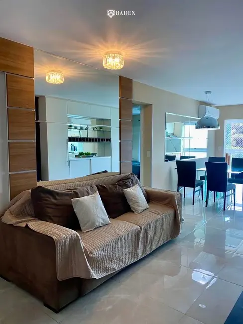 Foto 1 de Apartamento com 2 quartos para alugar, 90m2 em Pioneiros, Balneario Camboriu - SC