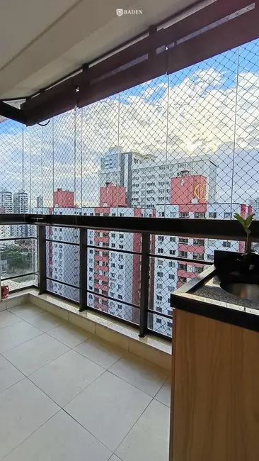 Apartamento com 2 quartos para alugar, 96m2 em Centro, Itajai - SC - imagem 6 Foto 6 de Apartamento com 2 quartos para alugar, 96m2 em Centro, Itajai - SC