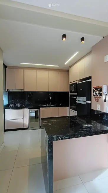 Apartamento com 2 quartos para alugar, 96m2 em Centro, Itajai - SC - imagem 8 Foto 8 de Apartamento com 2 quartos para alugar, 96m2 em Centro, Itajai - SC