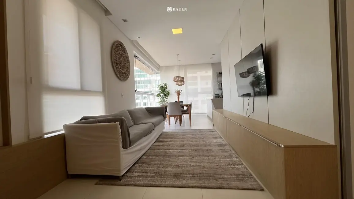 Apartamento com 2 quartos para alugar, 92m2 em Itajai - SC - imagem 6 Foto 6 de Apartamento com 2 quartos para alugar, 92m2 em Itajai - SC