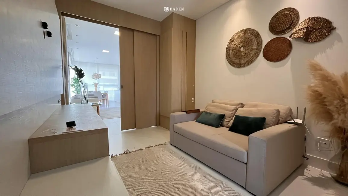 Apartamento com 2 quartos para alugar, 92m2 em Itajai - SC - imagem 2 Foto 2 de Apartamento com 2 quartos para alugar, 92m2 em Itajai - SC
