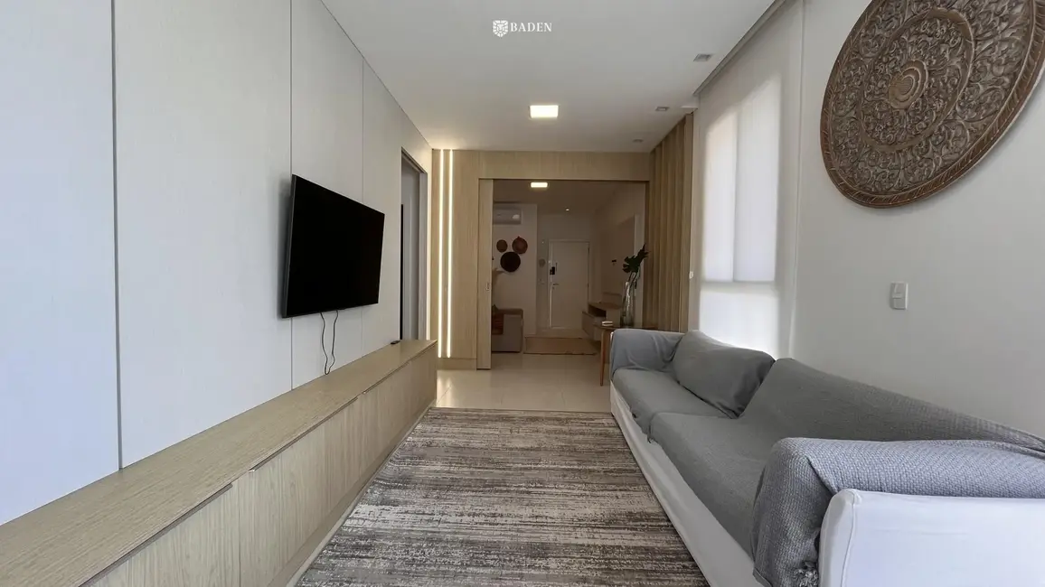 Apartamento com 2 quartos para alugar, 92m2 em Itajai - SC - imagem 8 Foto 8 de Apartamento com 2 quartos para alugar, 92m2 em Itajai - SC