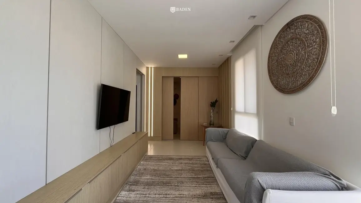 Apartamento com 2 quartos para alugar, 92m2 em Itajai - SC - imagem 7 Foto 7 de Apartamento com 2 quartos para alugar, 92m2 em Itajai - SC