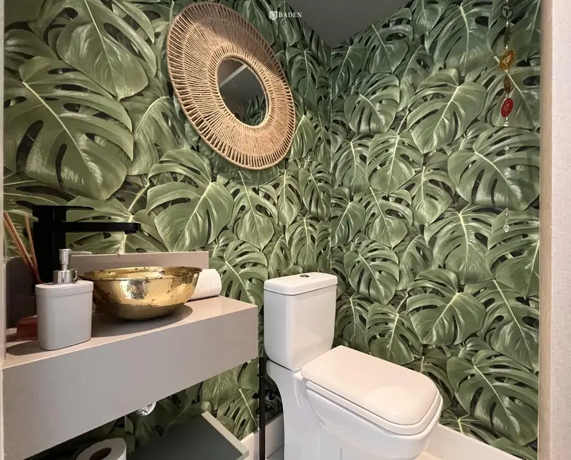 Apartamento com 2 quartos para alugar, 92m2 em Itajai - SC - imagem 5 Foto 5 de Apartamento com 2 quartos para alugar, 92m2 em Itajai - SC