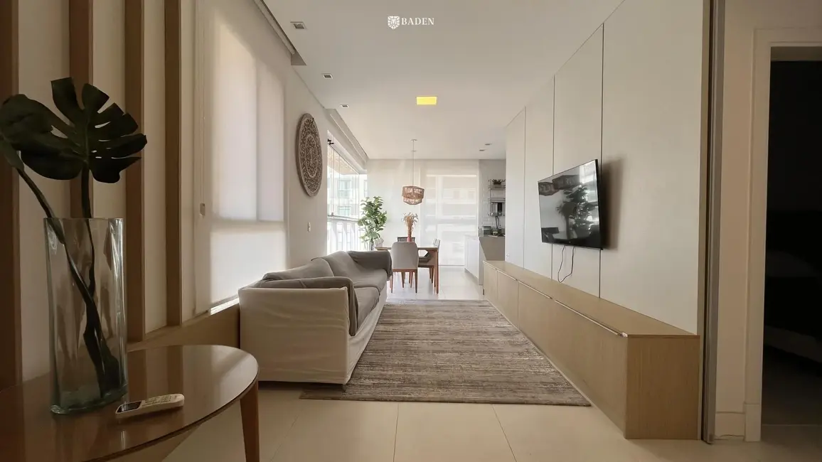 Apartamento com 2 quartos para alugar, 92m2 em Itajai - SC - imagem 4 Foto 4 de Apartamento com 2 quartos para alugar, 92m2 em Itajai - SC