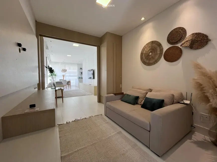 Apartamento com 2 quartos para alugar, 92m2 em Itajai - SC - imagem 1 Foto 1 de Apartamento com 2 quartos para alugar, 92m2 em Itajai - SC