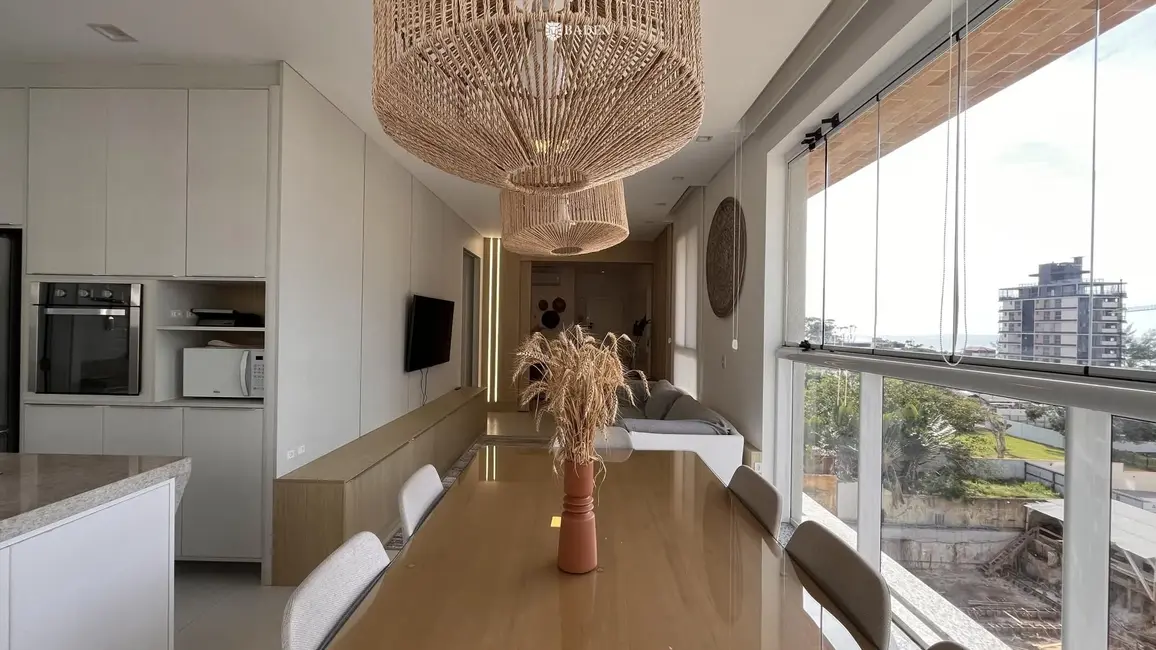 Apartamento com 2 quartos para alugar, 92m2 em Itajai - SC - imagem 9 Foto 9 de Apartamento com 2 quartos para alugar, 92m2 em Itajai - SC